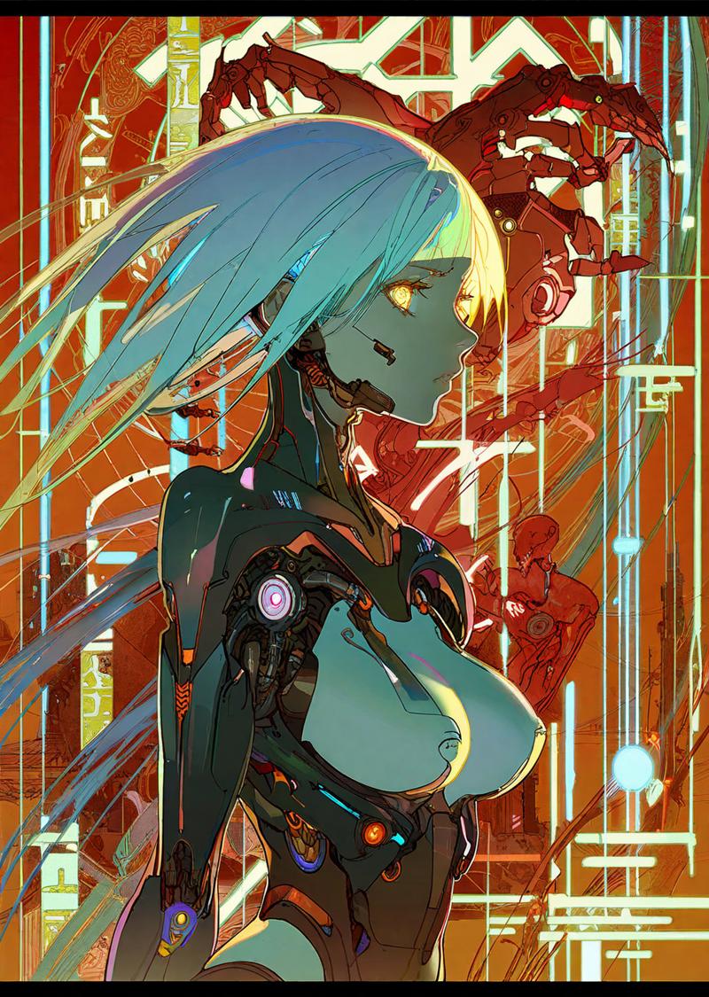 00827-2470757181-by ask  by krenz__ by  Masamune Shirow__1girl, detailed face,  _ _substantial futuristic-biomechanical cyberpunk aesthetics.  _n.png